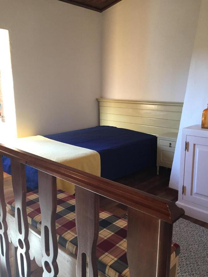 Casa Janeiro Alentejo Villa Portalegre Buitenkant foto
