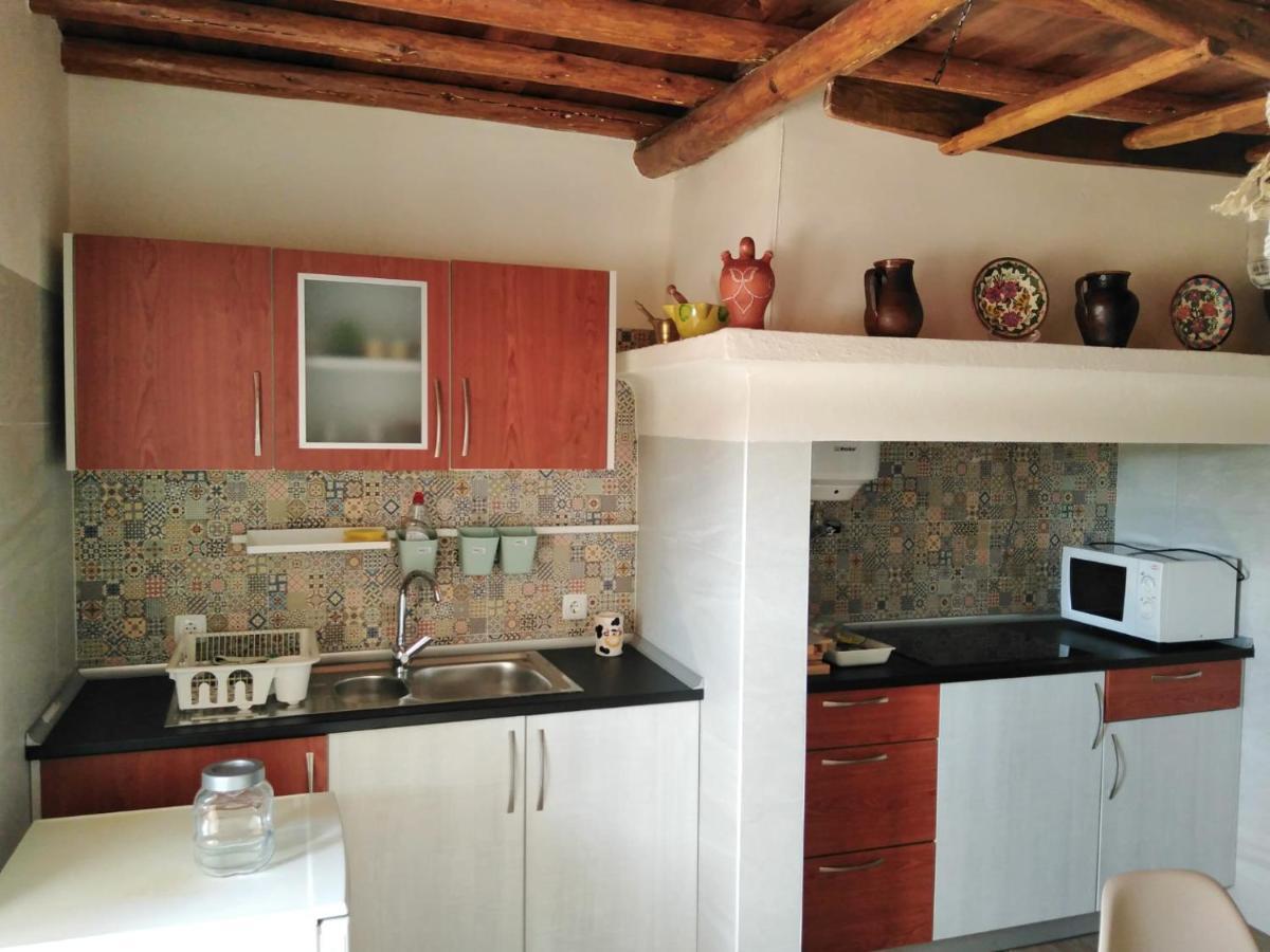 Casa Janeiro Alentejo Villa Portalegre Buitenkant foto