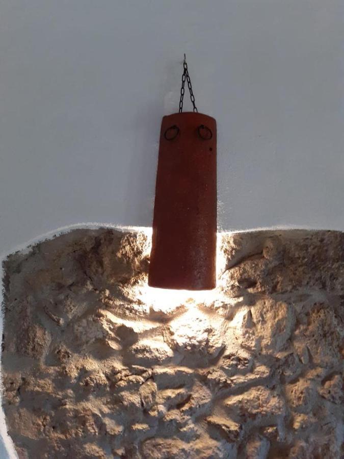 Casa Janeiro Alentejo Villa Portalegre Buitenkant foto