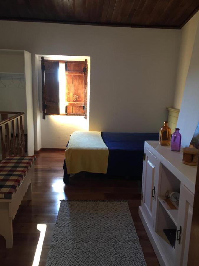 Casa Janeiro Alentejo Villa Portalegre Buitenkant foto