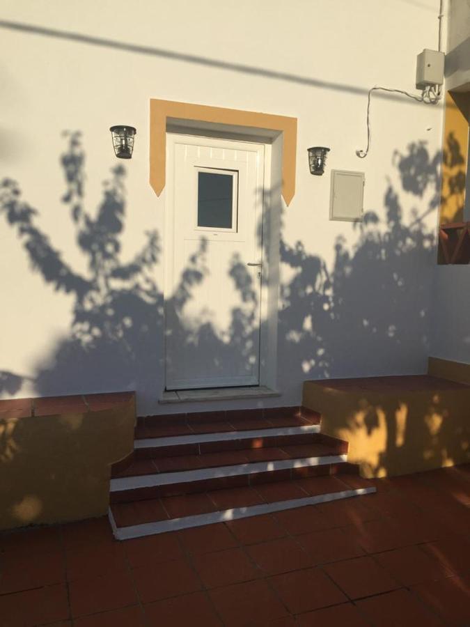 Casa Janeiro Alentejo Villa Portalegre Buitenkant foto